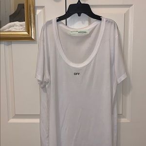 Off-White T-shirt
